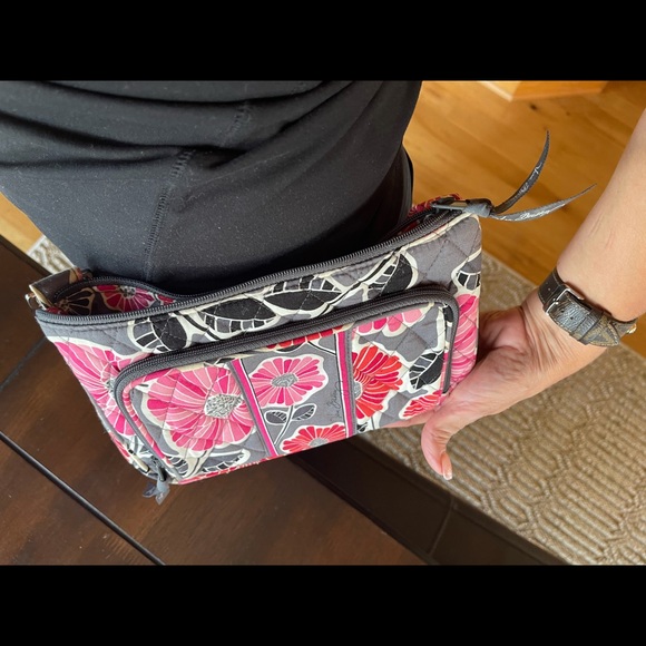 Vera Bradley bag - Picture 1 of 6